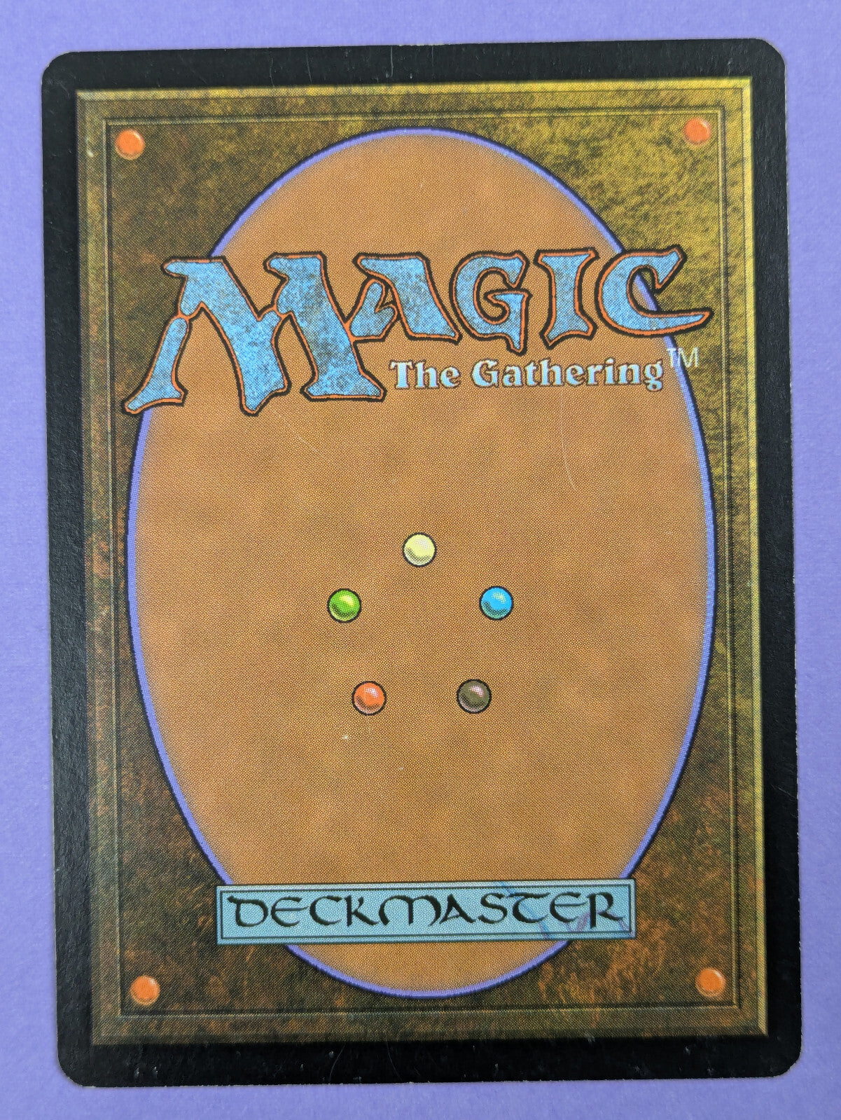 MTG Magic: Duel Decks: Elves vs. Goblins: Wirewood Lodge #26/62 Uncommon - LP