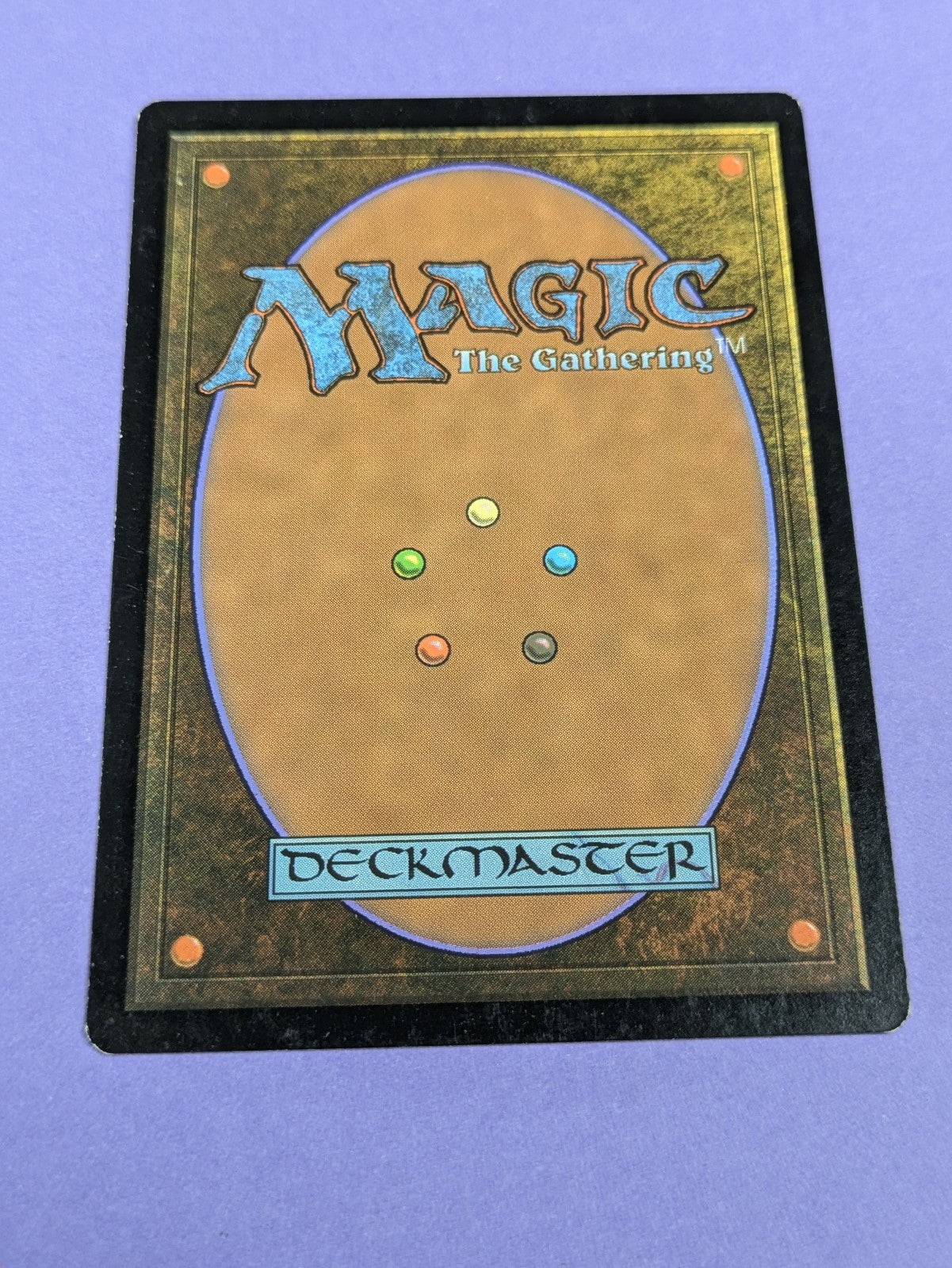 MTG Magic: Commander 2018: Bear Umbra #131/307 Rare - NM