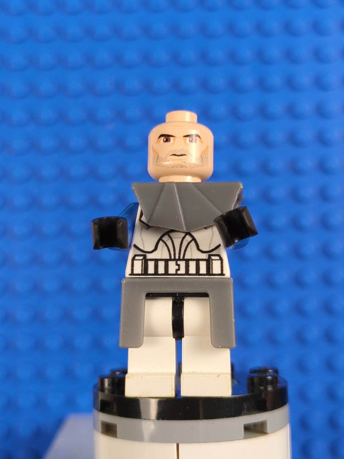 Lego Star Wars: Clone Trooper Captain Rex - 501st Legion sw0314 Set 7869