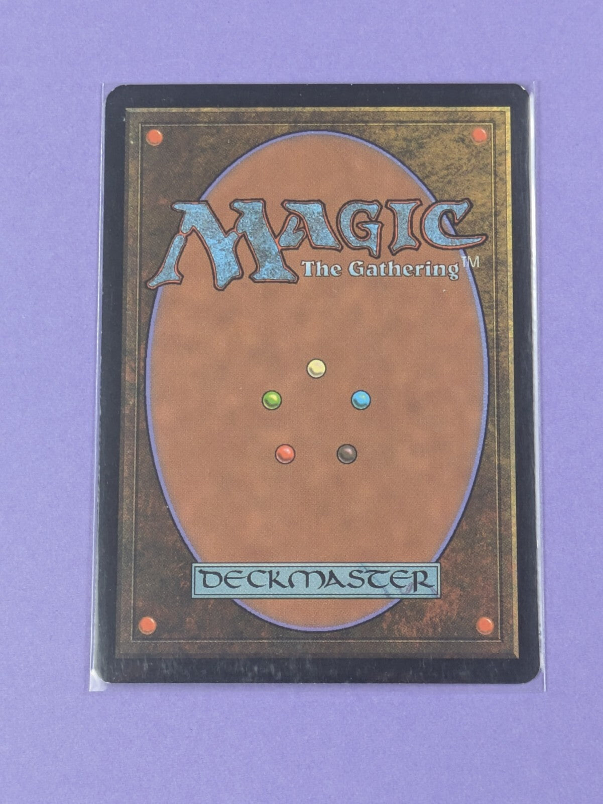 MTG: Magic The Gathering: Final Fortune - Rare - Near Mint