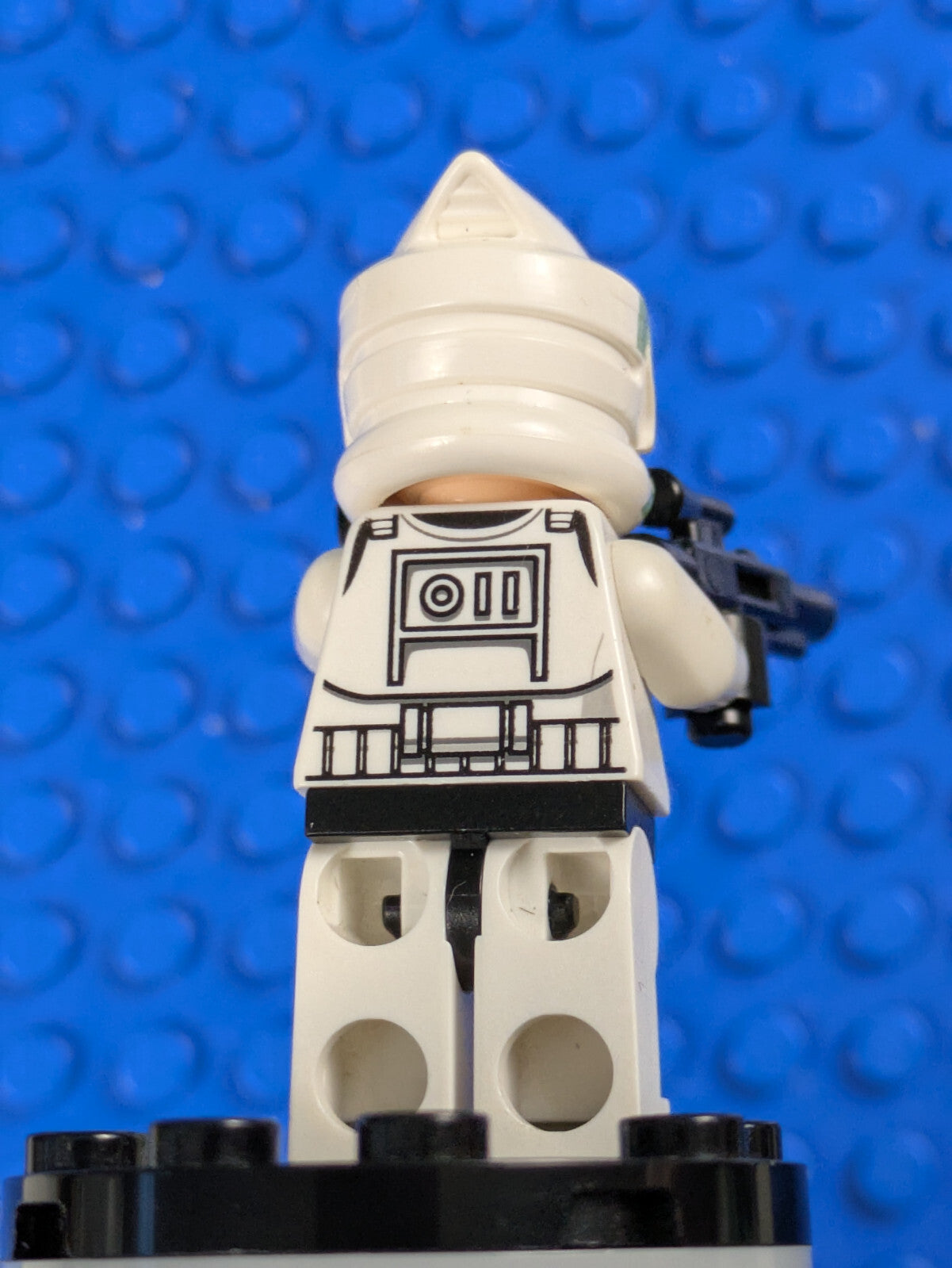 Lego Star Wars: The Clone Wars: Clone ARF Trooper Razor / Stak sw0297 Set 7913