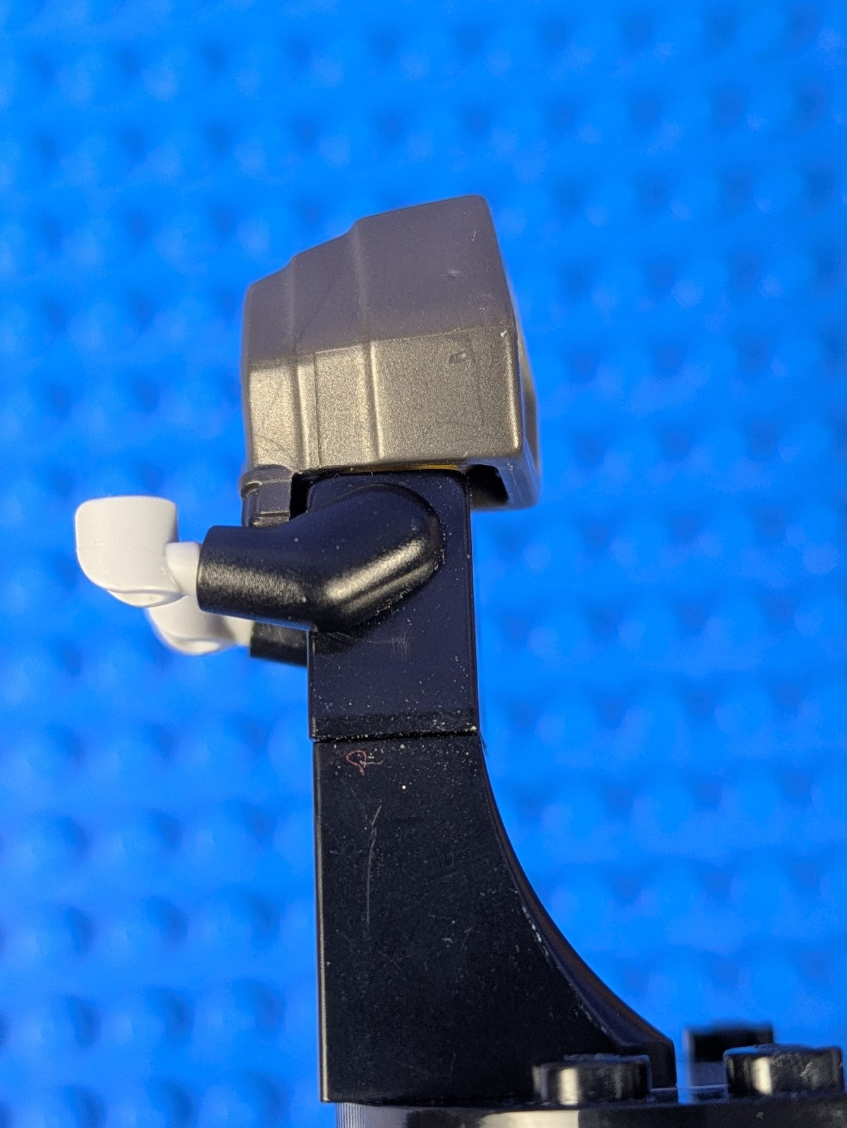 Lego Star Wars: Star Wars Solo: Quay Tolsite sw0924 Set 75212