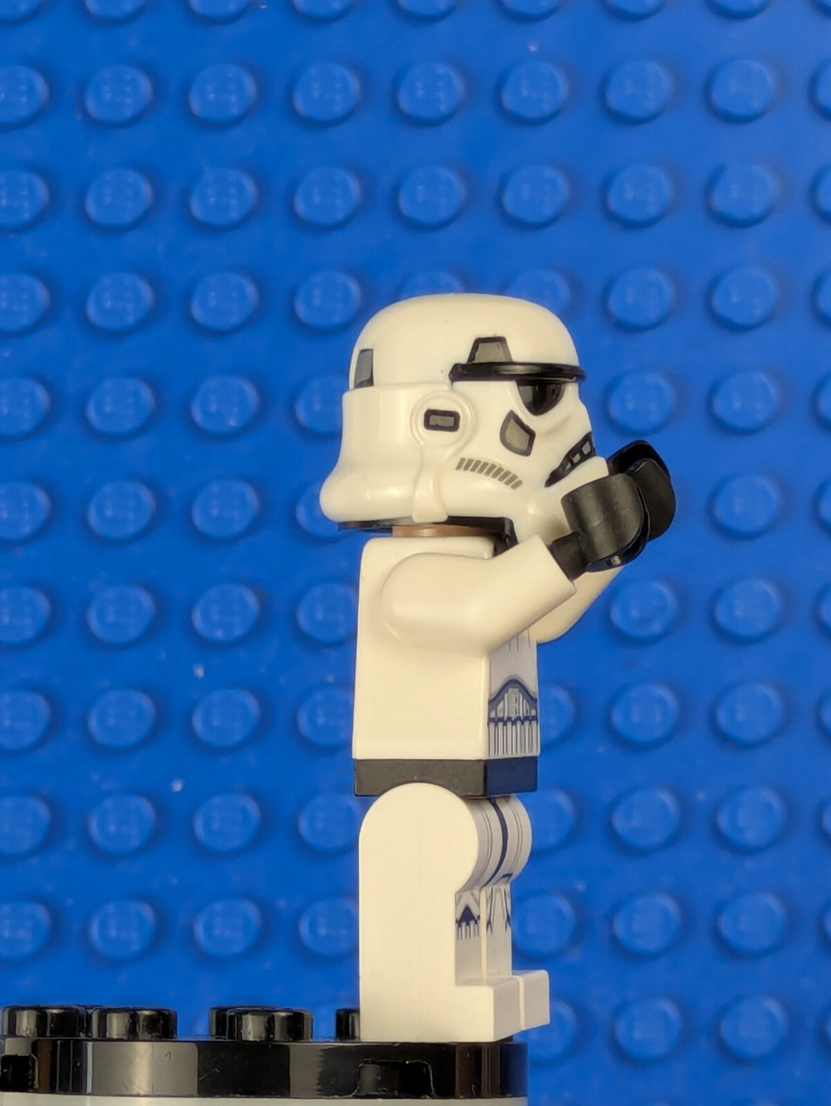 Lego Star Wars: The Mandalorian: Imperial Stormtrooper - Female sw1168 Set 75311