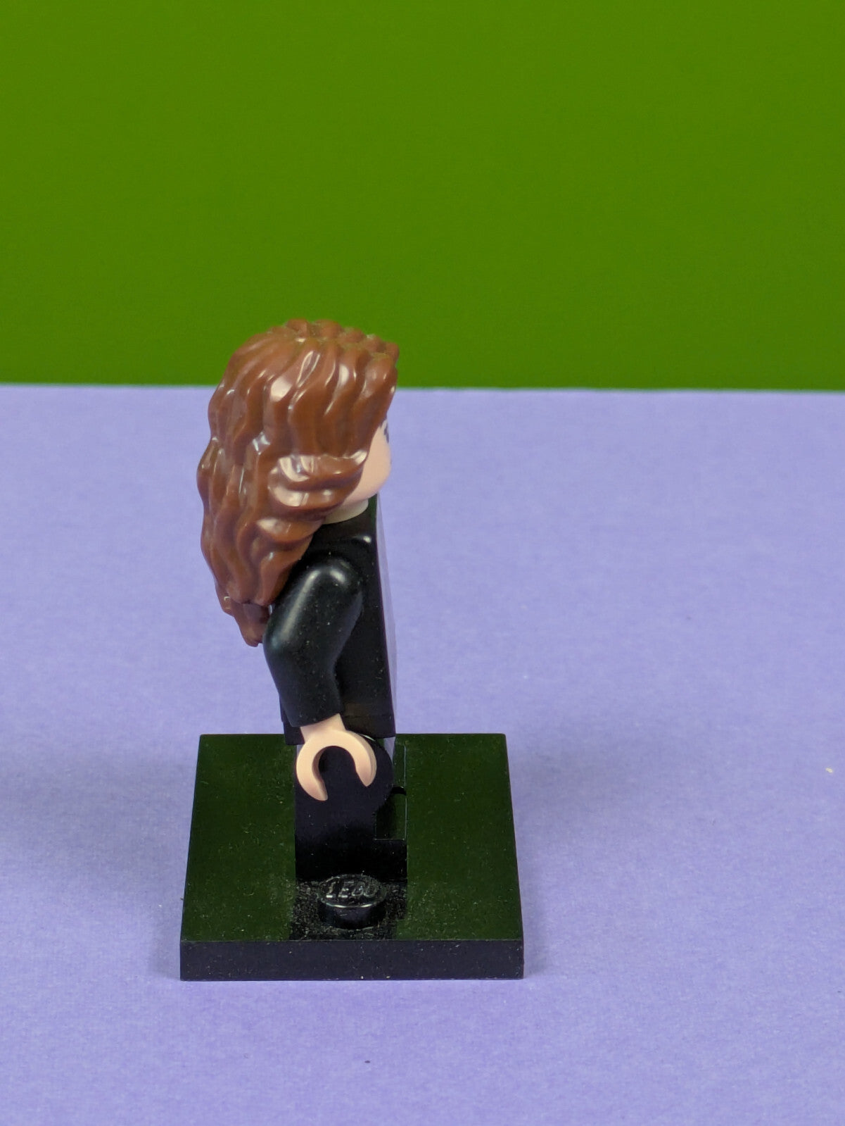 Lego Harry Potter: Hermione Granger in School Robes colhp02 Sets 6213829, 71022