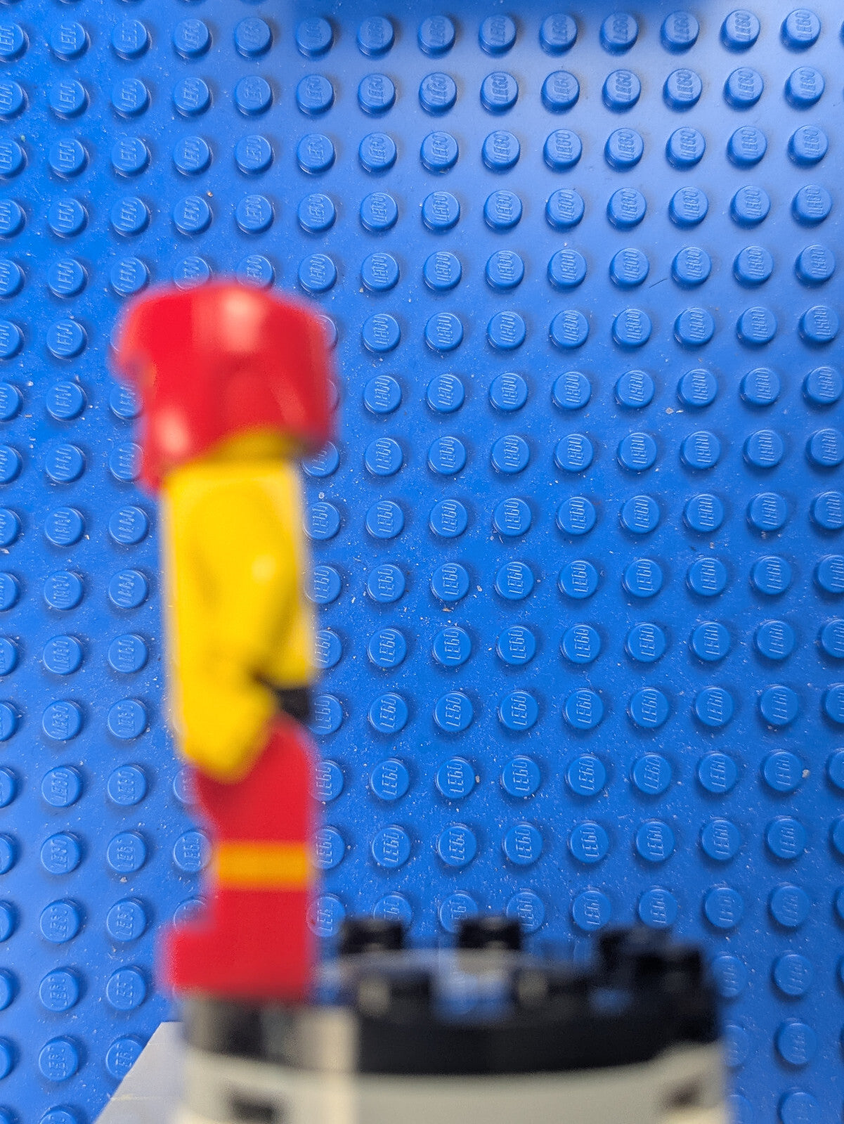 Lego Minifigure Series 5: Boxer col077 Sets 8805, 4614607