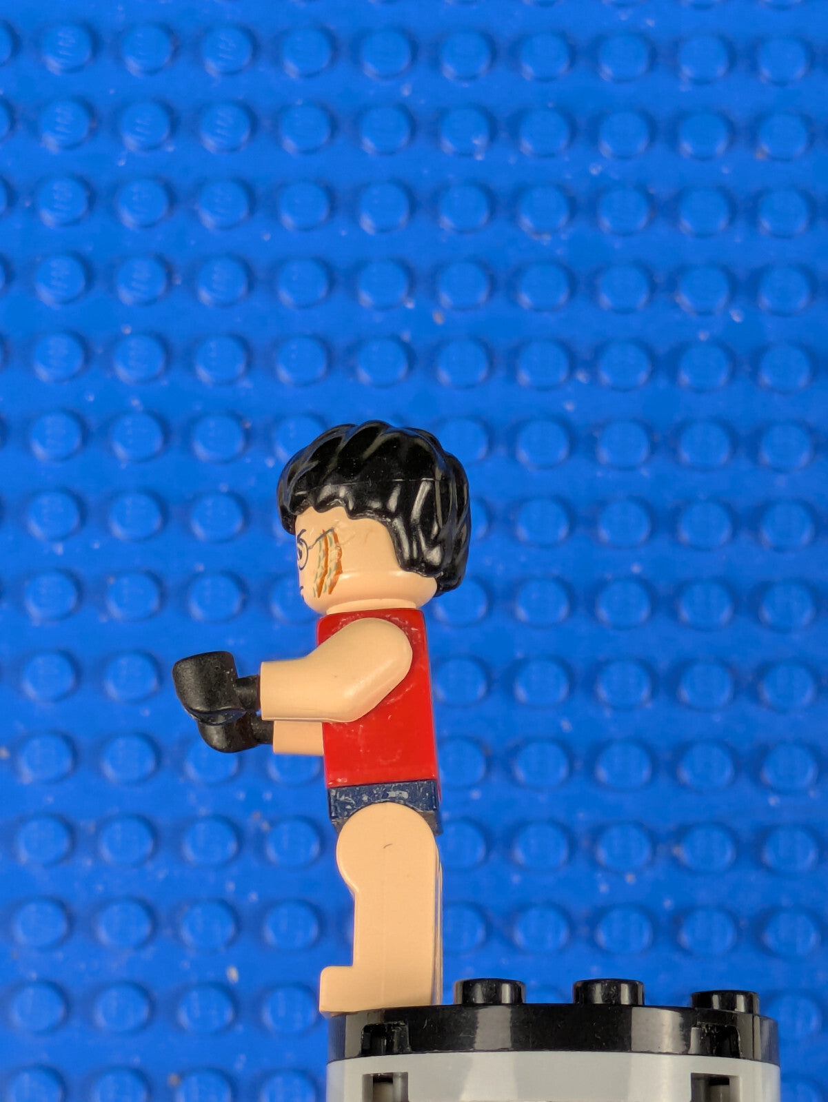 Lego Harry Potter: Goblet of Fire: Harry Potter hp066 Set 4762