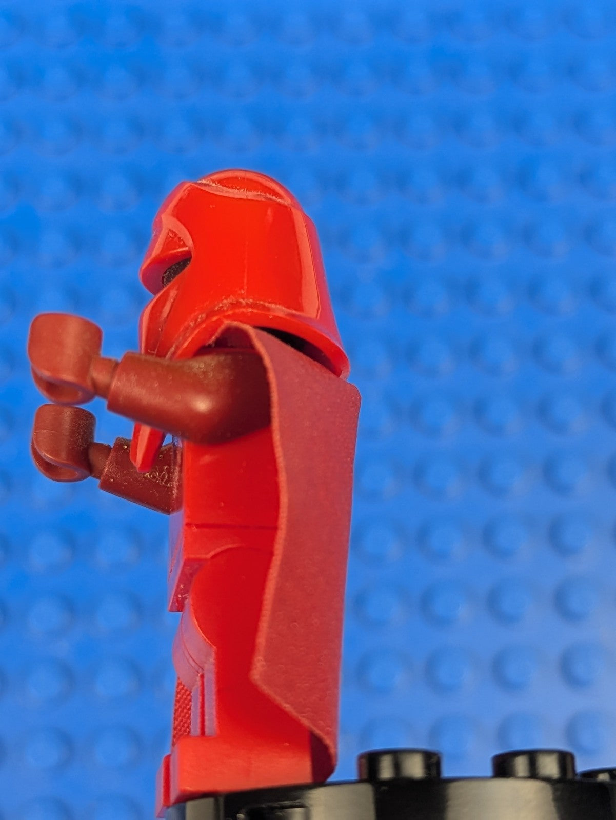 Lego Star Wars: Imperial Royal Guard sw0521b Sets 75159, 75291