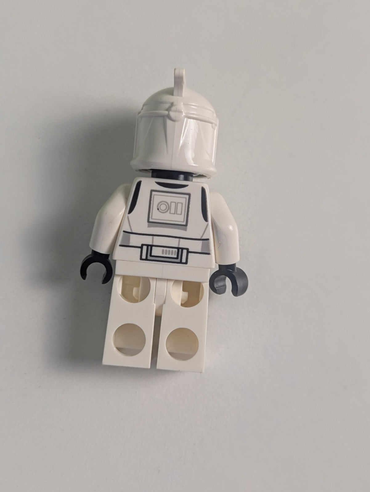 Lego Star Wars The Clone Wars: V-19 Torrent Set 7674 - Complete Set