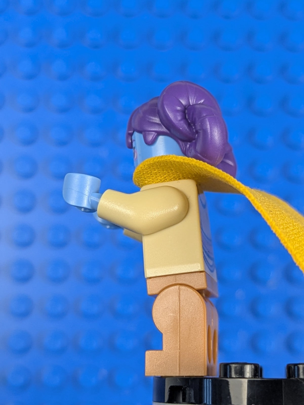 Lego Star Wars: Young Jedi Adventures: Lys Solay sw1269 Set 75358