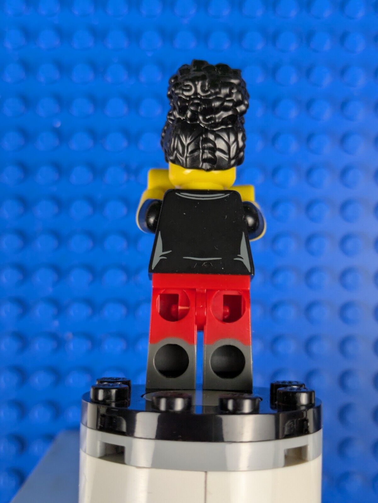 Lego Minifigure Series 19: Programmer col345 Sets 71025, 66605