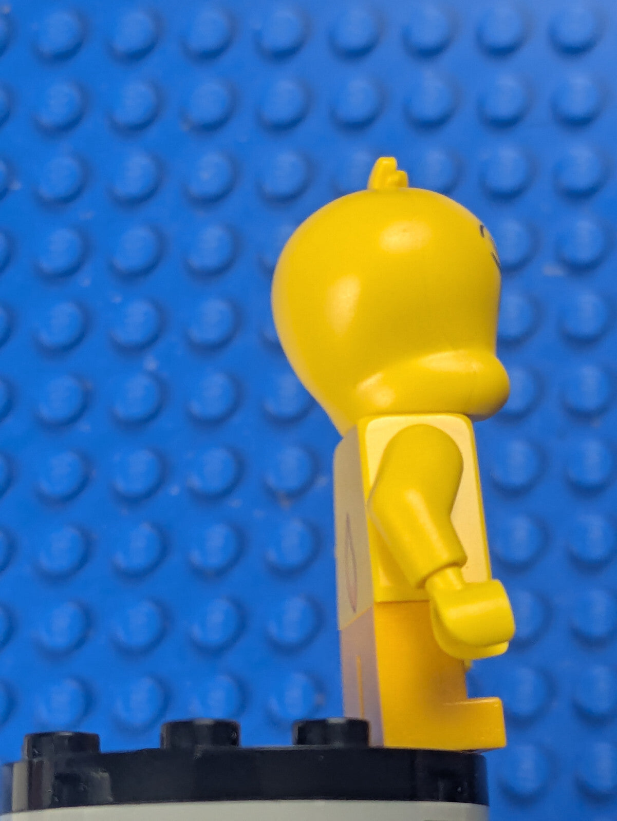 Lego Collectible Minifigures: Looney Tunes: Tweety Bird collt05 Set 71030