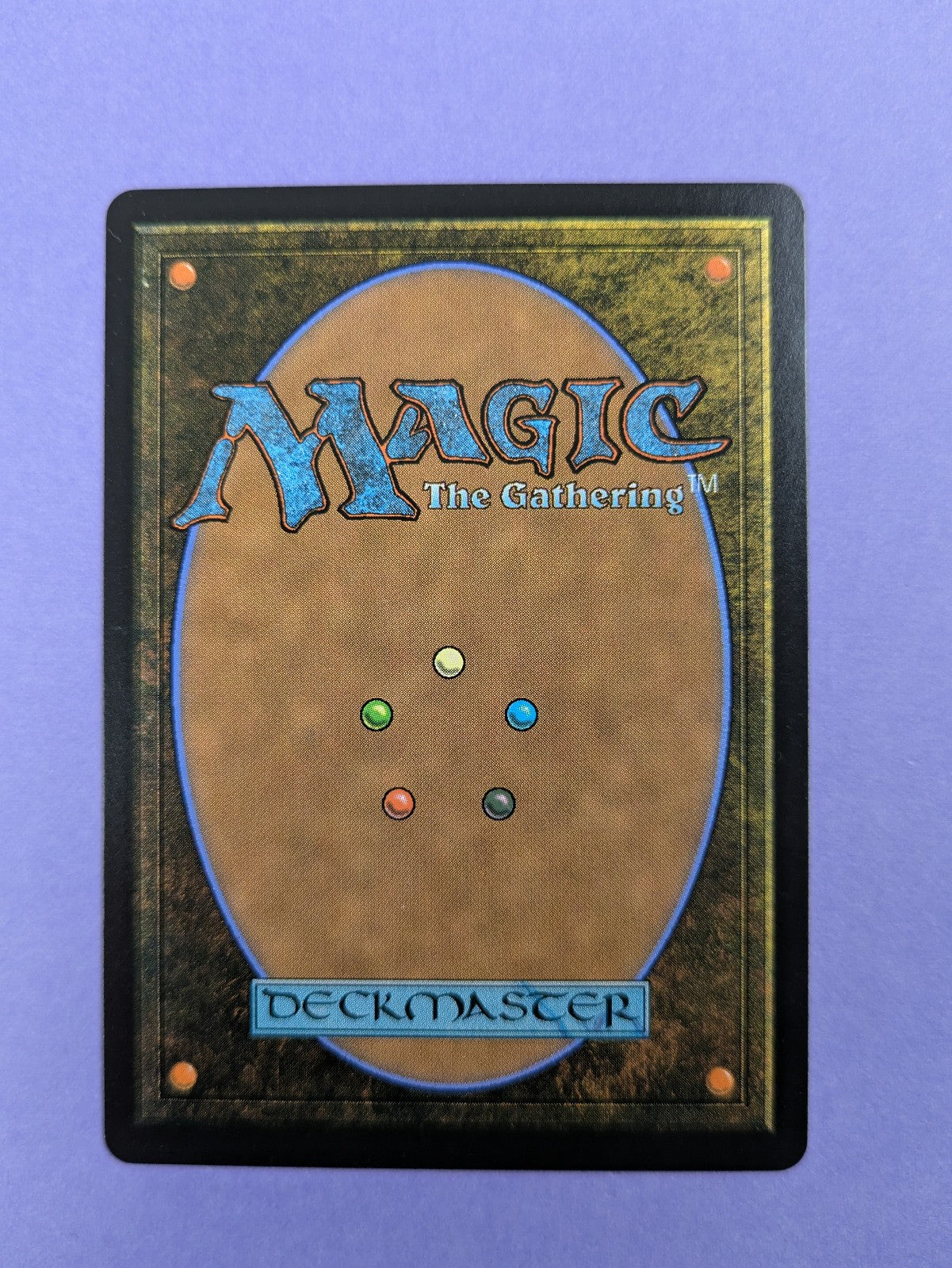MTG Magic: FINAL FANTASY: Commander: Summon: Yojimbo #0196 Rare - NM