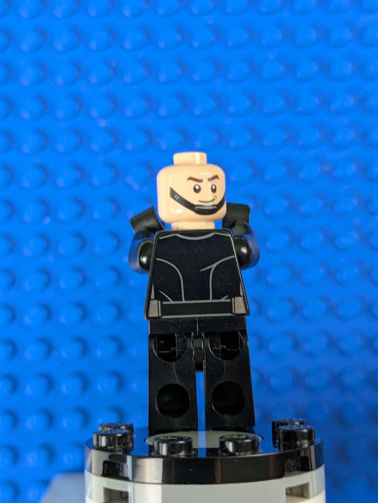 Lego Star Wars: Death Star Trooper (Imperial Navy Trooper) sw0769 Set 75159