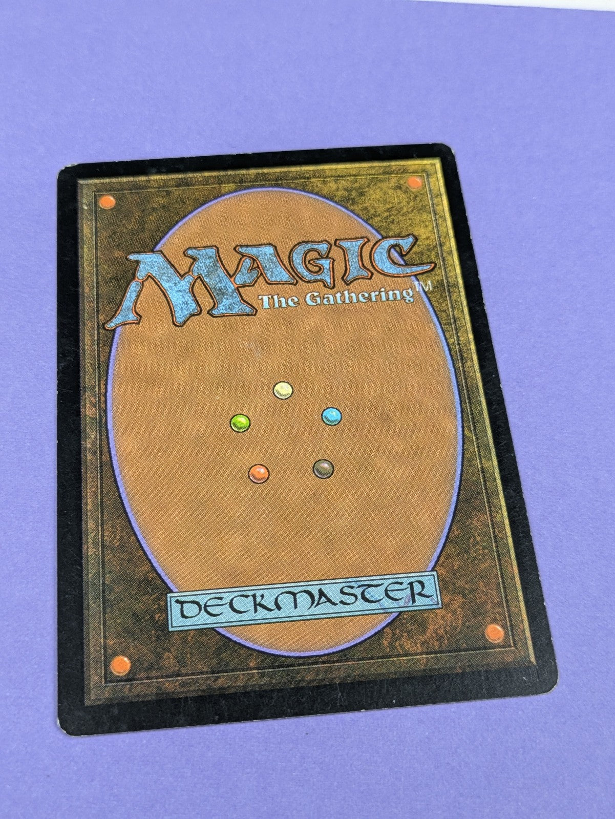 MTG Magic: Mirrodin Besieged: Inkmoth Nexus #145/155 Rare - LP