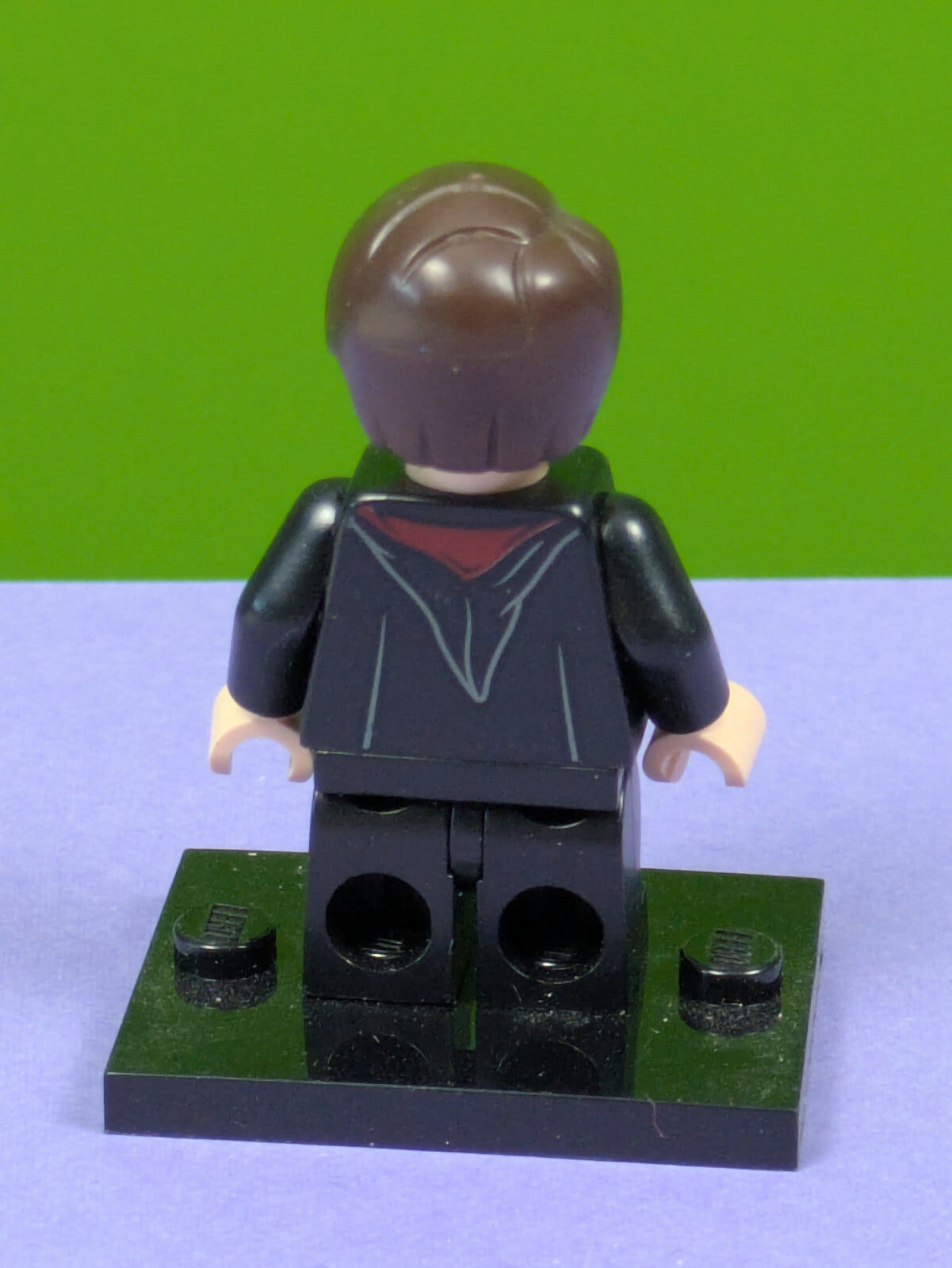 Lego Harry Potter: Harry Potter Series 2: Neville Longbottom colhp38 Set colhp2