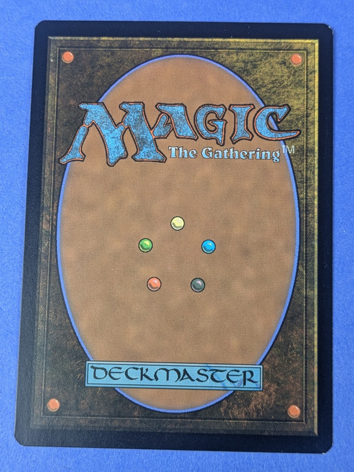 MTG Magic: MagicFest CommandFest: Reliquary Tower #0001 Promo - NM