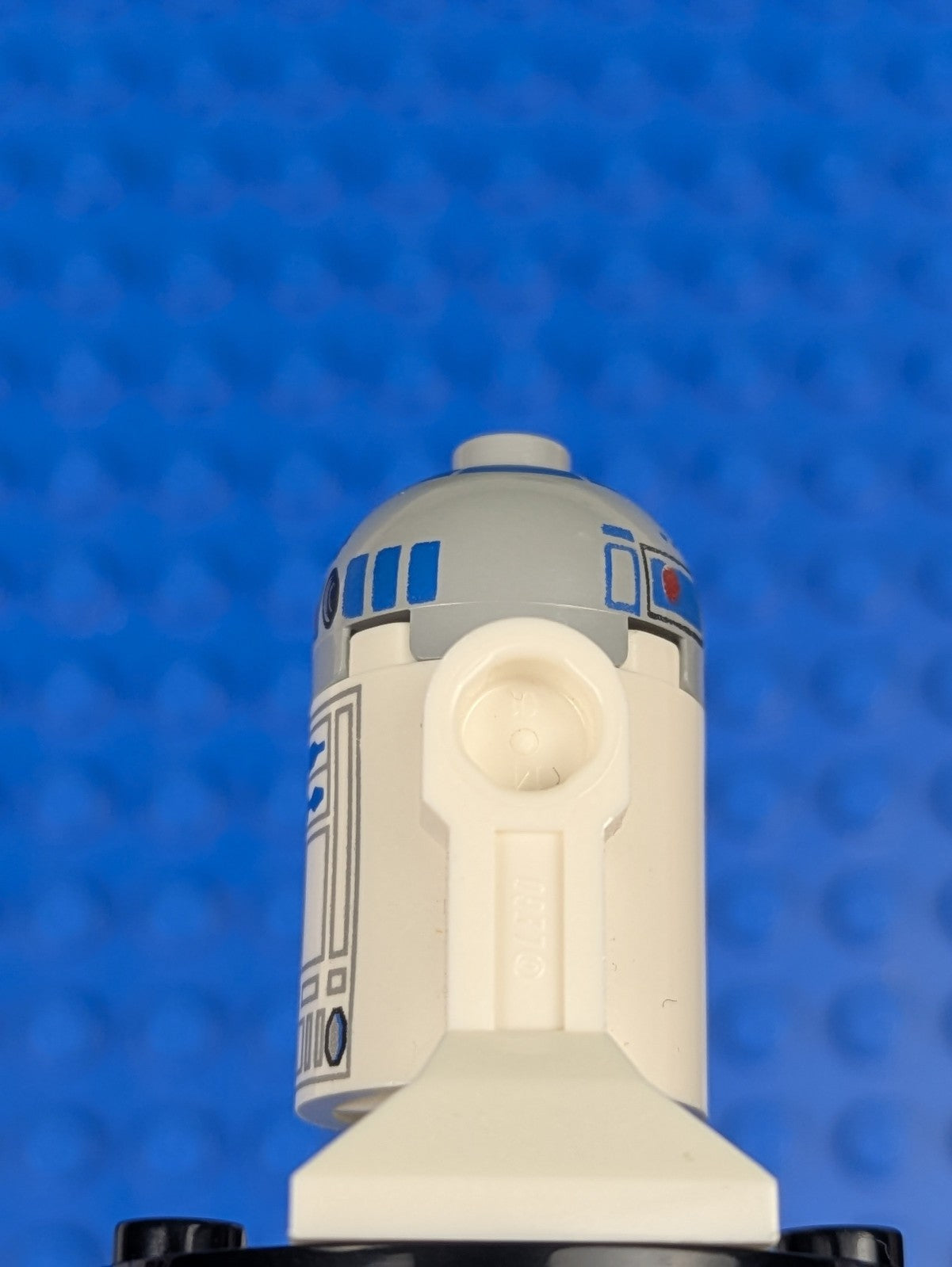 Lego Star Wars: R2-D2 - Astromech Droid sw0217 Sets 10188, 10240