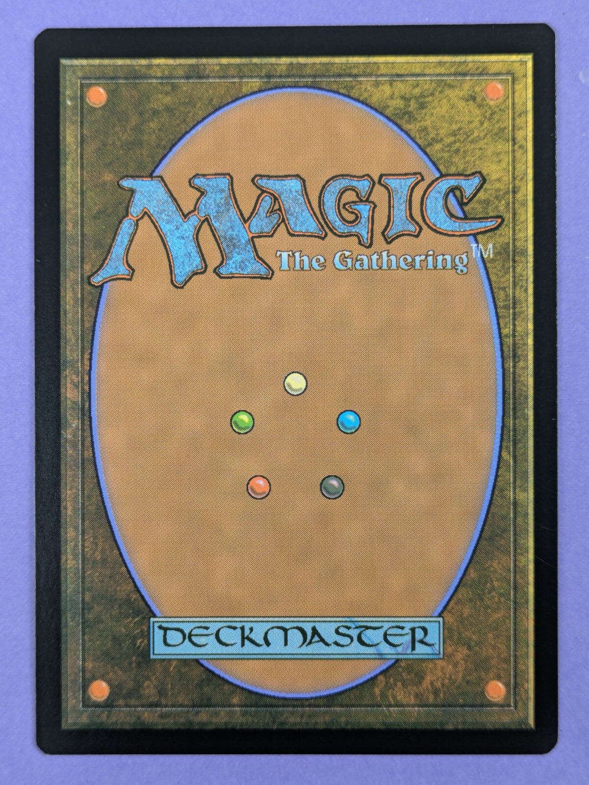 MTG Magic: Ikoria: Lair of Behemoths: Indatha Triome #248/274 Rare - NM