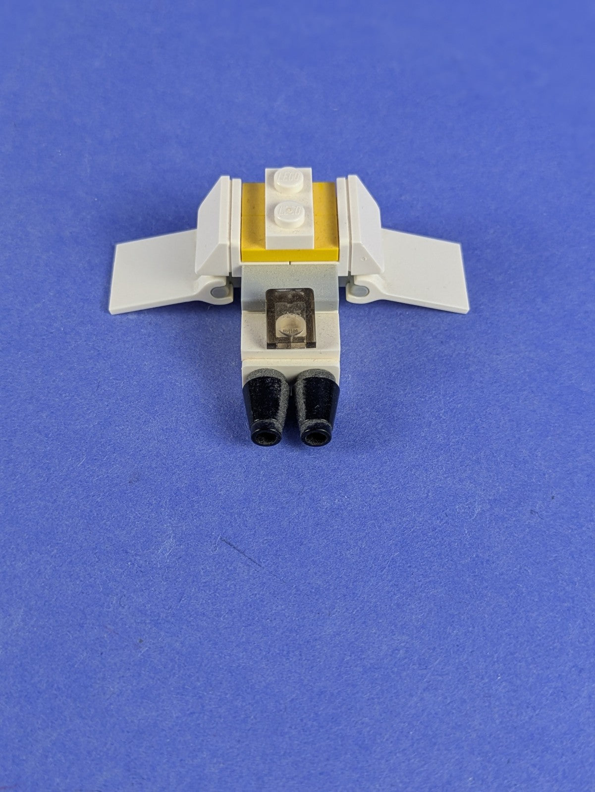LEGO Star Wars Phantom Mini Surprise Pack Polybag 5002939 Complete Set Pre-Owned