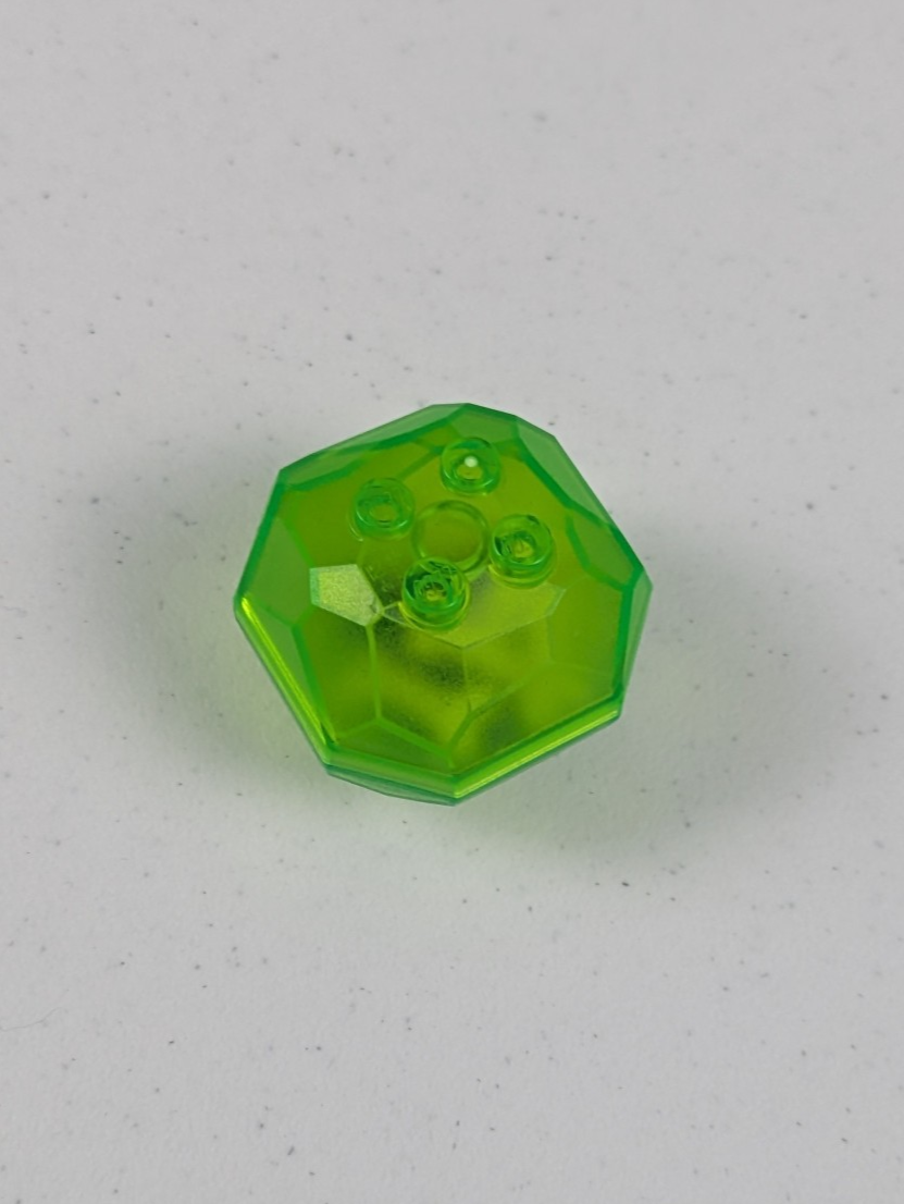 MEGA Construx Pokemon: Venusaur Set FVK76 - Venusaur Only