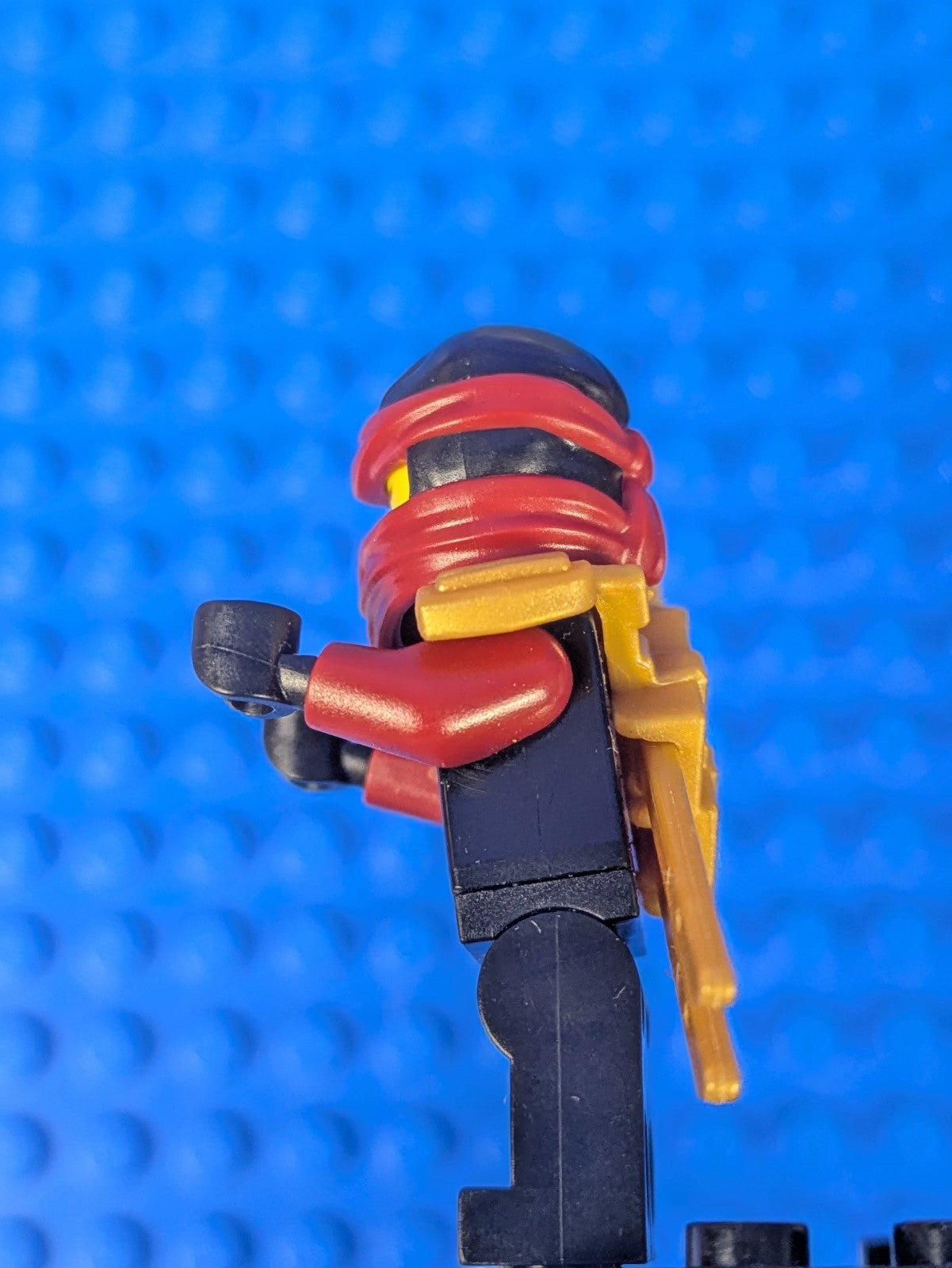 Lego NINJAGO: Skybound: Nya njo0200 Set 70594