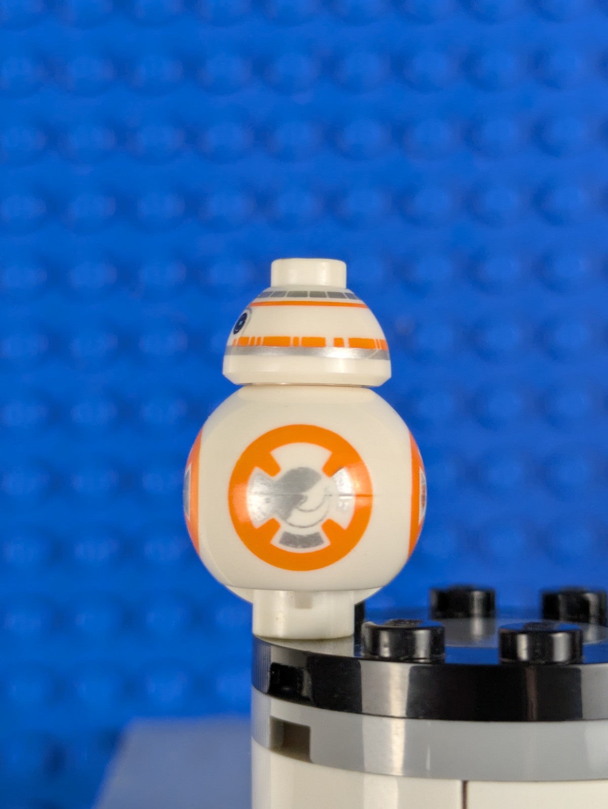Lego Star Wars: BB-8 (Small Photoreceptor) sw0661 Sets 75105, 75192