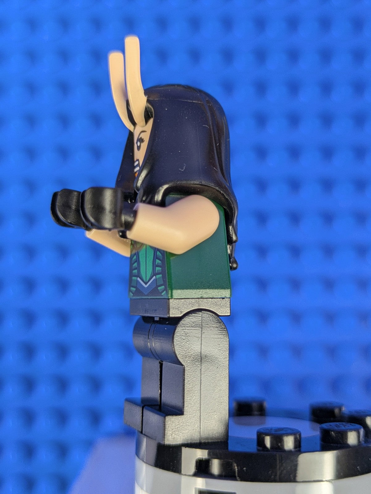 Lego Super Heroes: Guardians of the Galaxy Vol. 2: Mantis sh0383 Set 76079