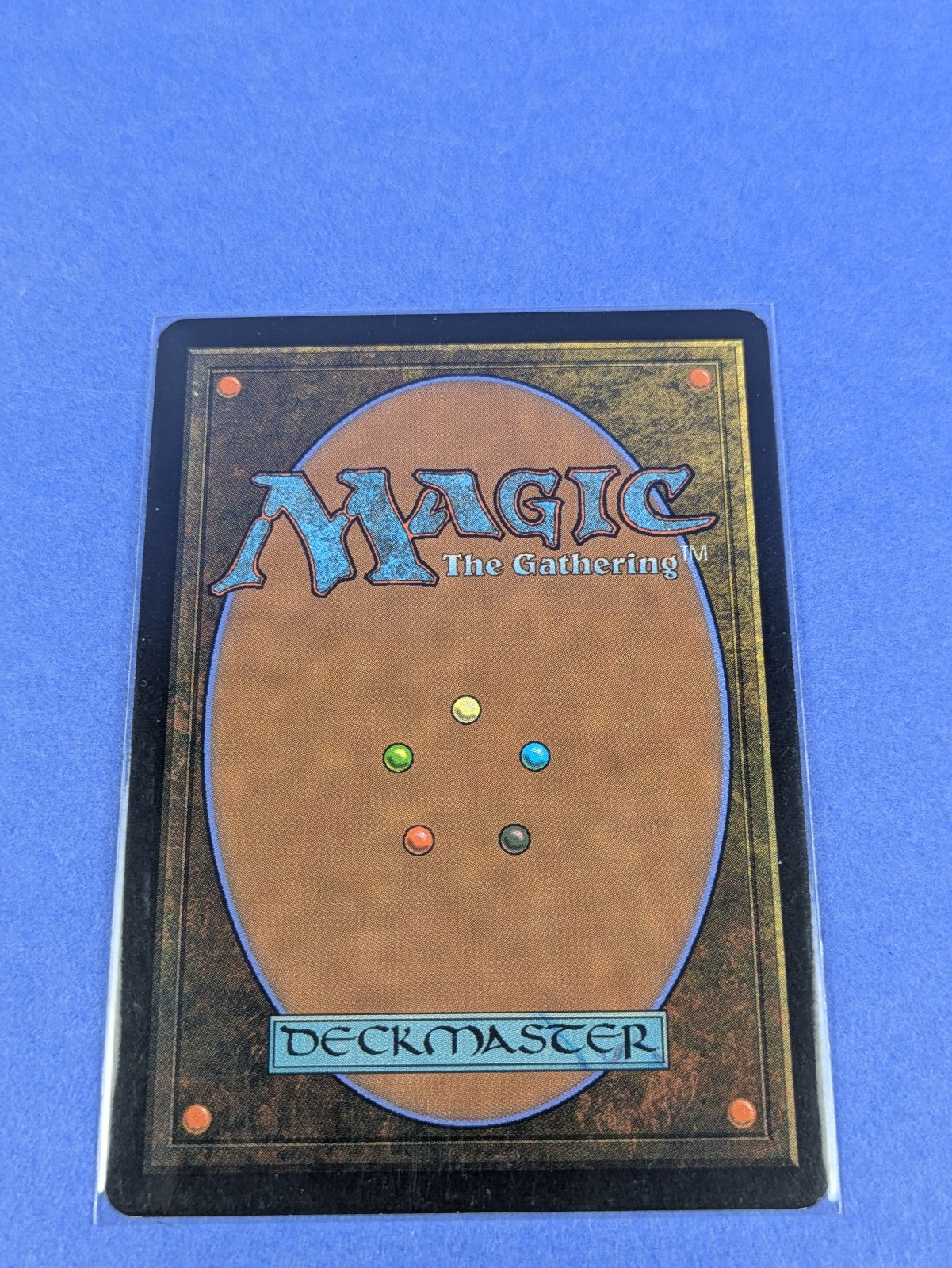 MTG Magic: Fifth Dawn: Artificer's Intuition #23/165 Rare - NM