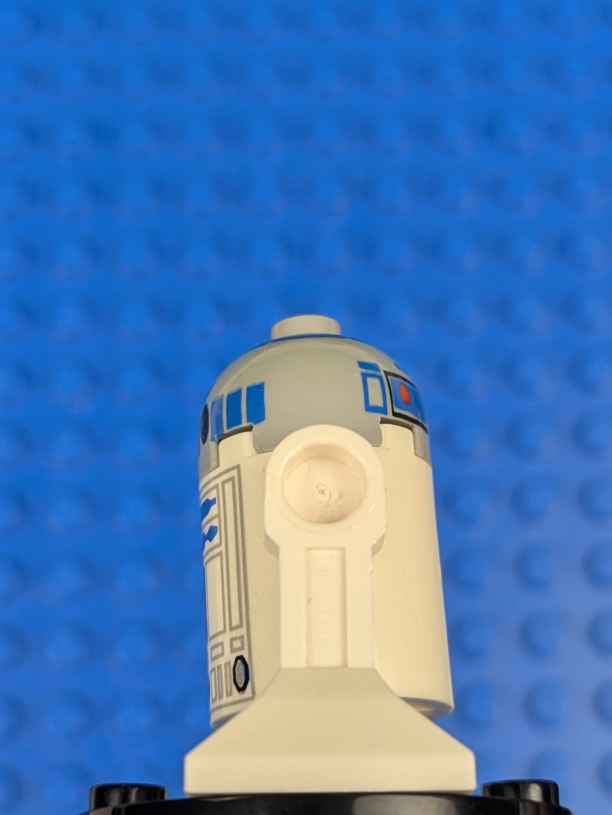 Lego Star Wars: R2-D2 - Astromech Droid sw0217 Sets 10188, 10240