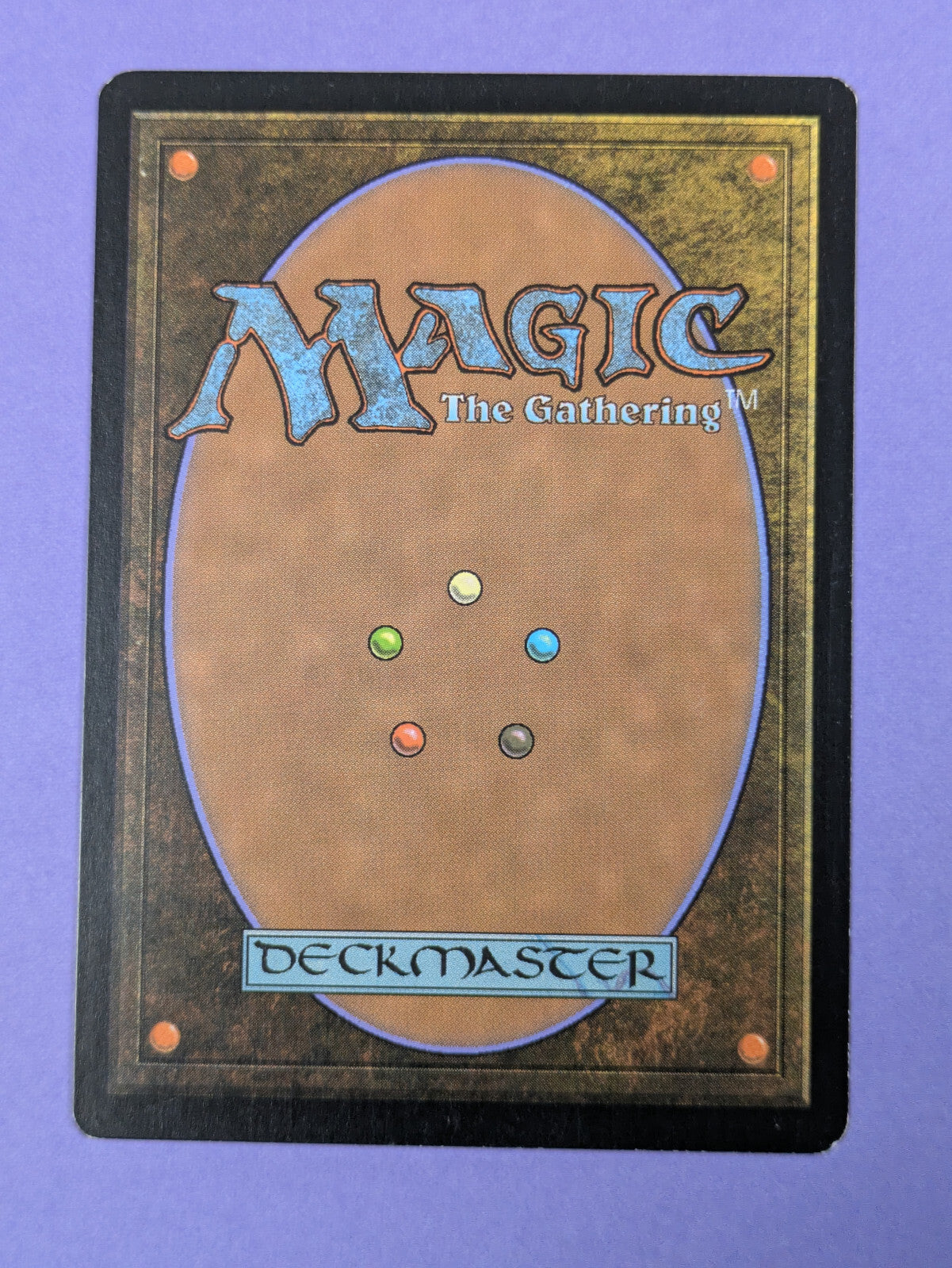 MTG Magic The Gathering: Return to Ravnica: Cyclonic Rift Rare #35/274 - LP