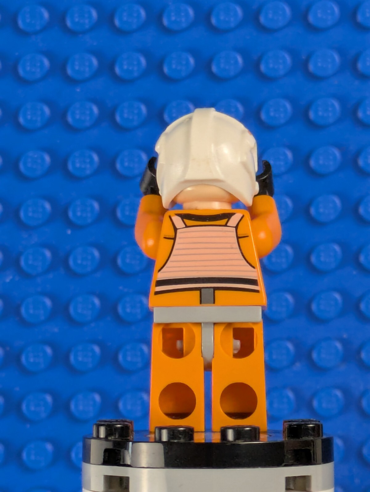 Lego Star Wars: Episode V: The Empire Strikes Back: Luke Skywalker sw0461 75014