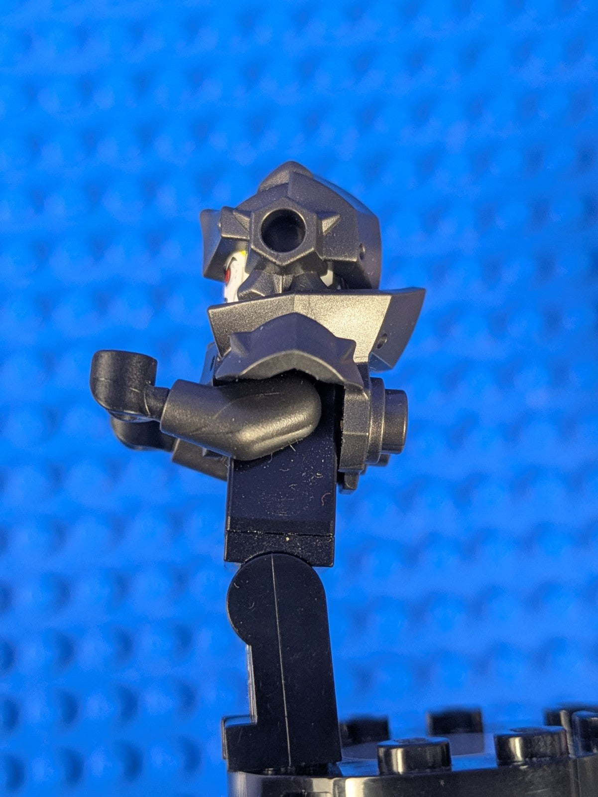 Lego NEXO KNIGHTS: MegaByter / Fred nex126 Sets 72006, 72002