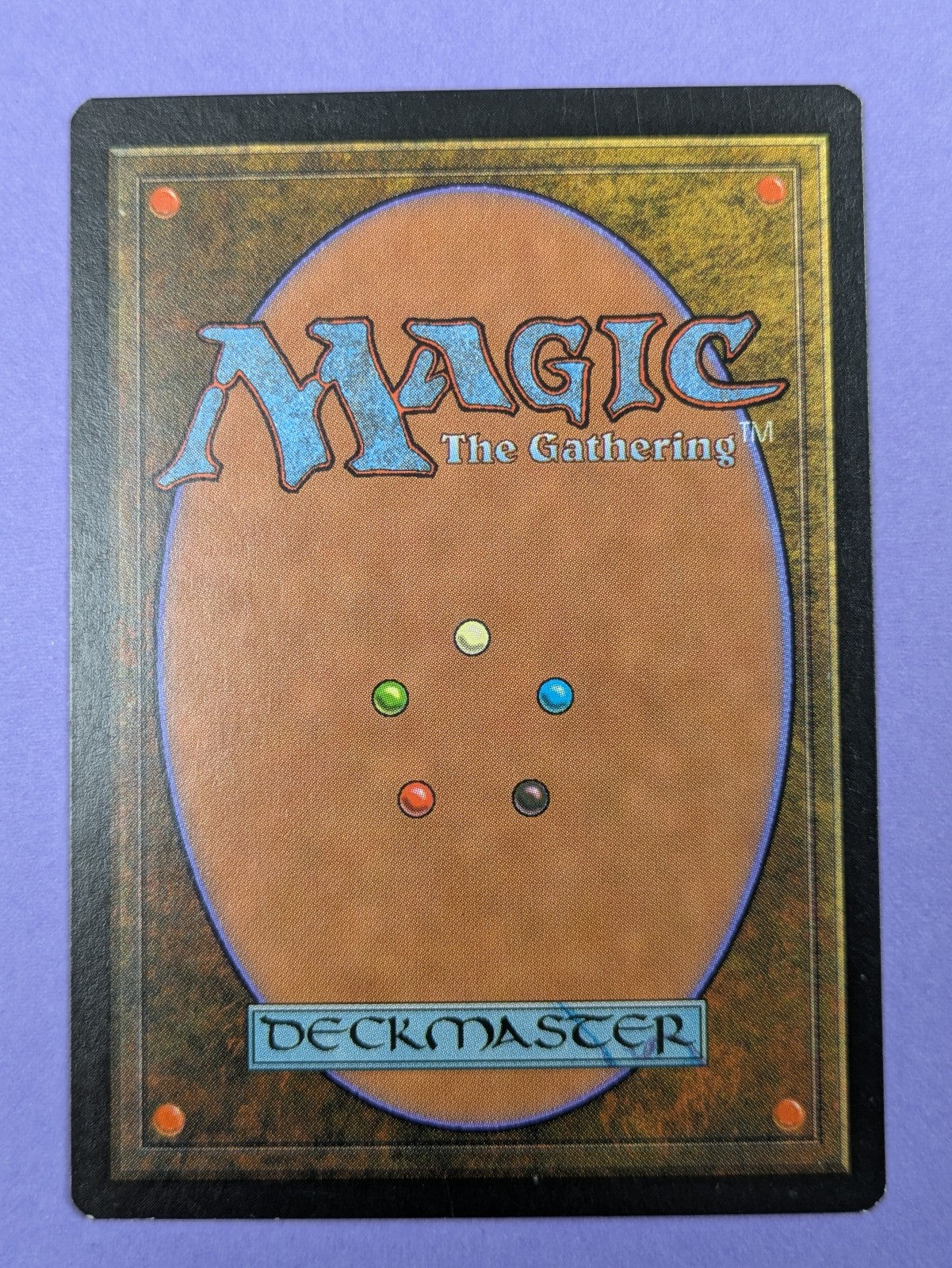 MTG Magic the Gathering: Portal Second Age: Rain of Daggers Rare - NM