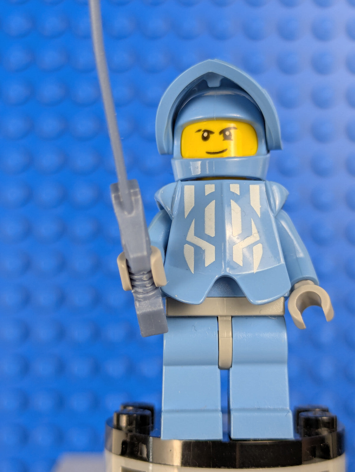 Lego Castle: Knights Kingdom II - Jayko cas260 Sets 8781, 851499