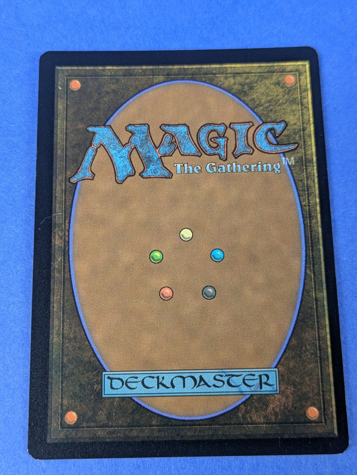 MTG Magic: The Brothers' War: Gwenna, Eyes of Gaea Promo Foil #185/287 Rare - NM