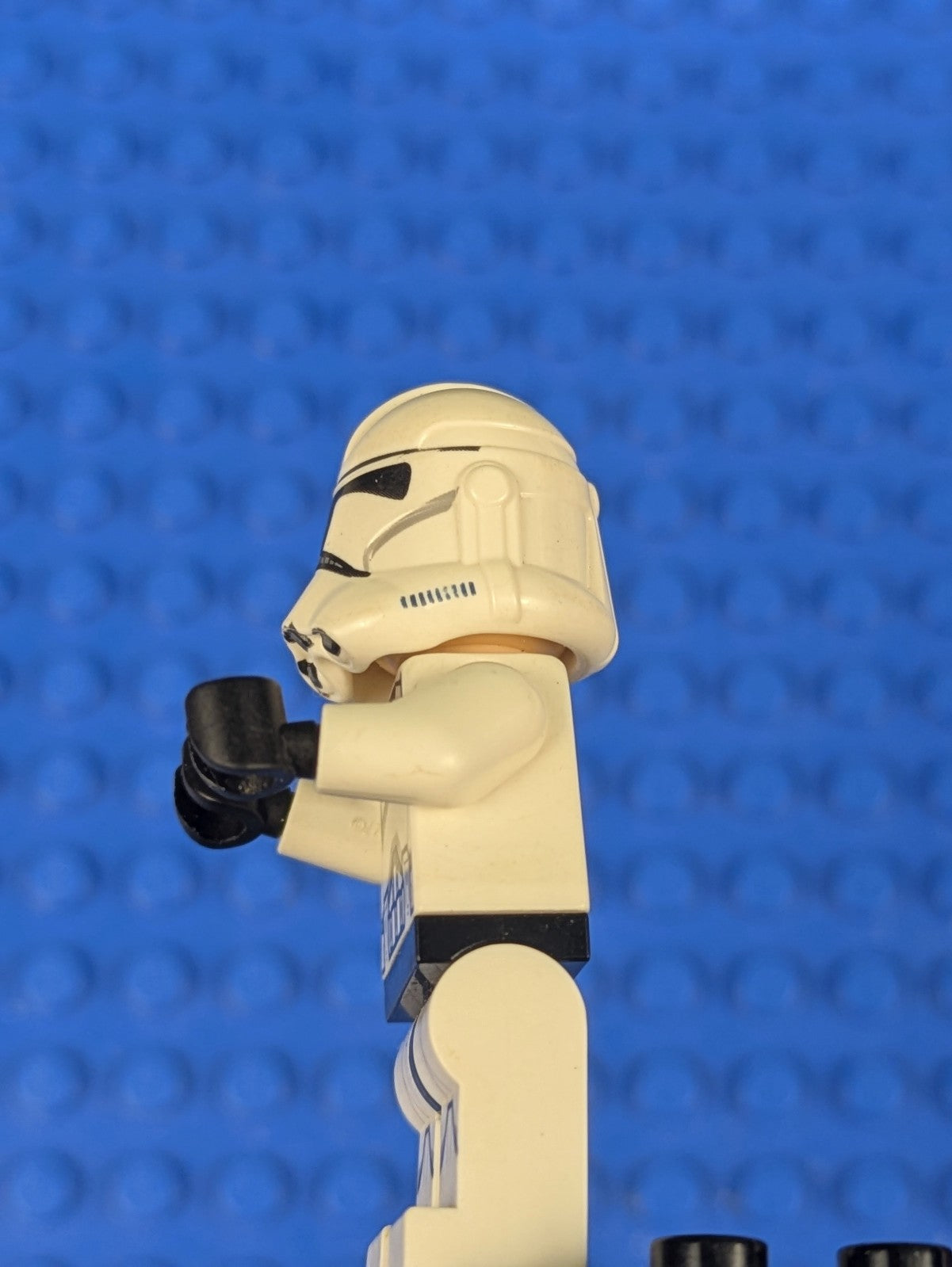 Lego Star Wars Phase 2 Clone Trooper sw0541 Set 75028