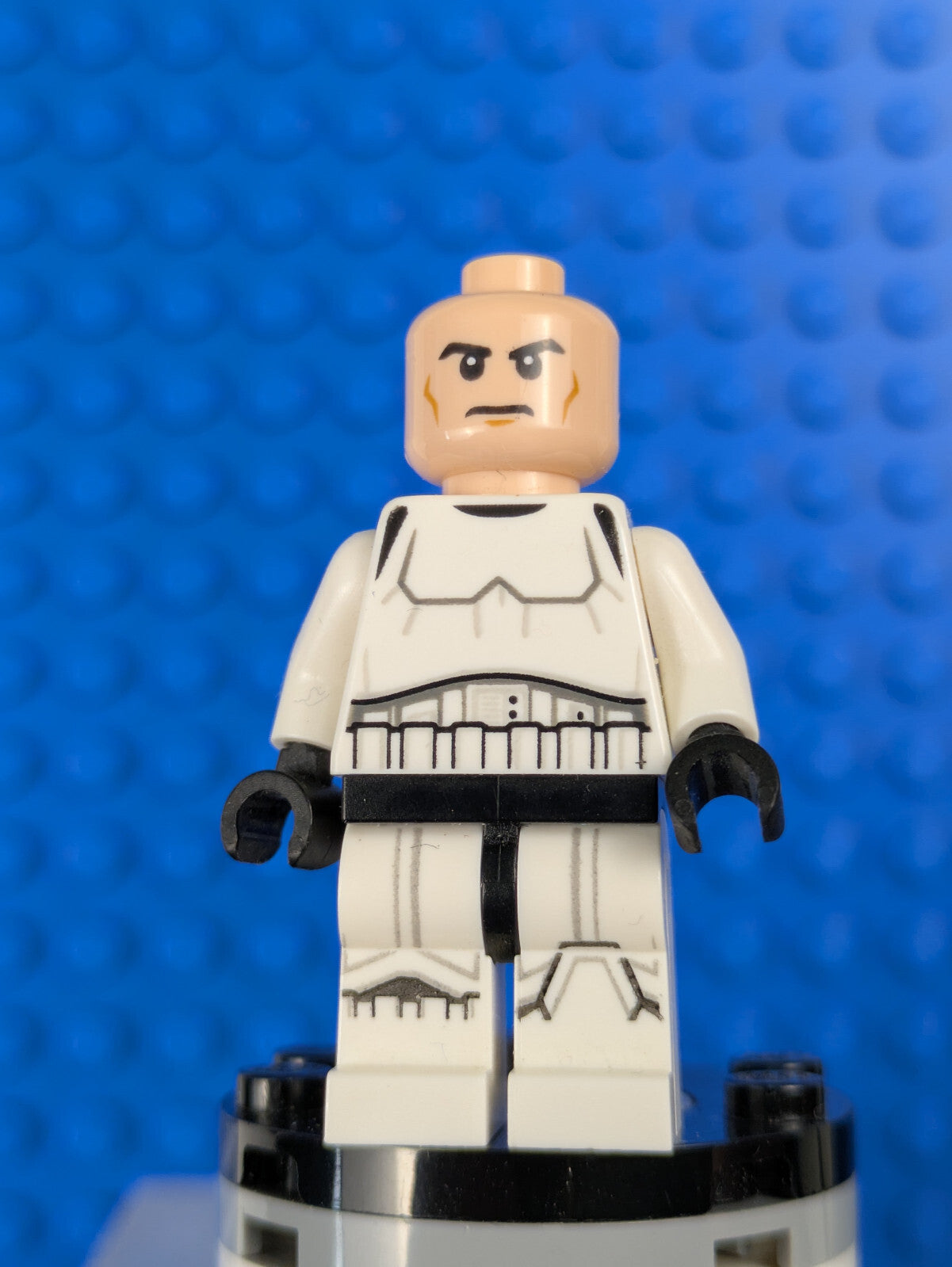 Lego Star Wars: Imperial Stormtrooper sw1137 Set 75300