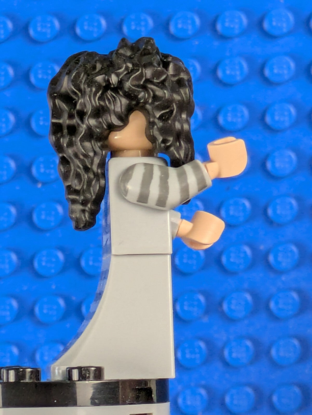 Lego Collectible Minifigures: Harry Potter: Bellatrix Lestrange colhp2-12 71028
