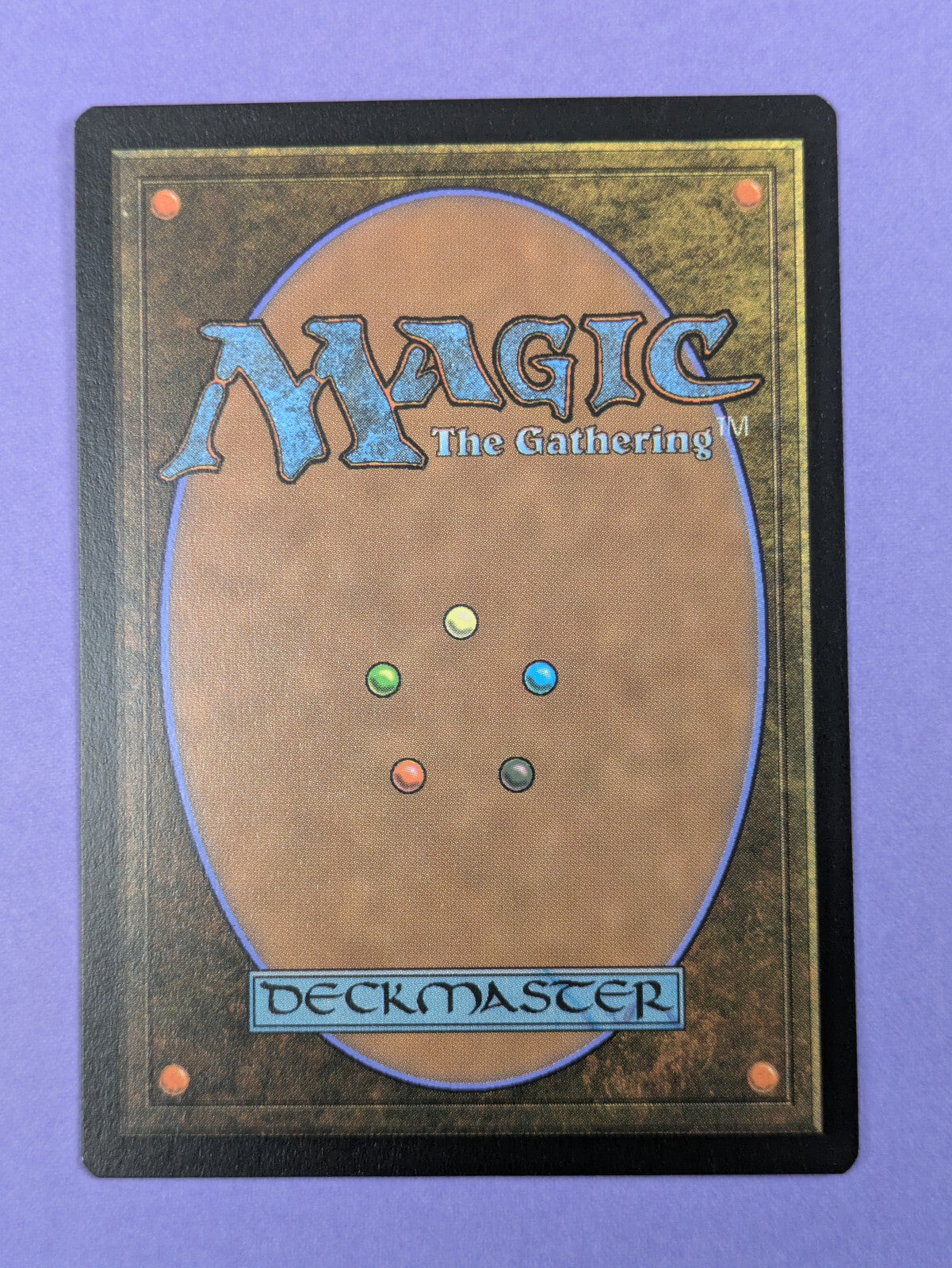 MTG Magic: Crimson Vow Commander: Anowon, the Ruin Sage Rare #118 - NM