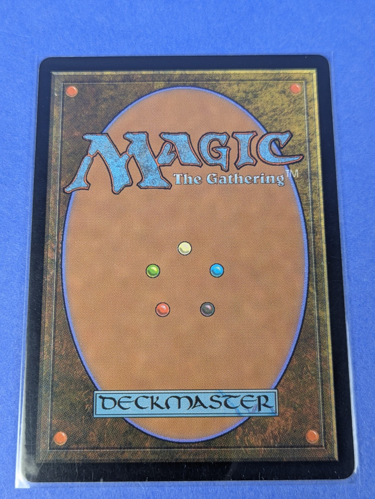 MTG Magic: Modern Horizons 3: Sapphire Medallion #0296 Rare - NM