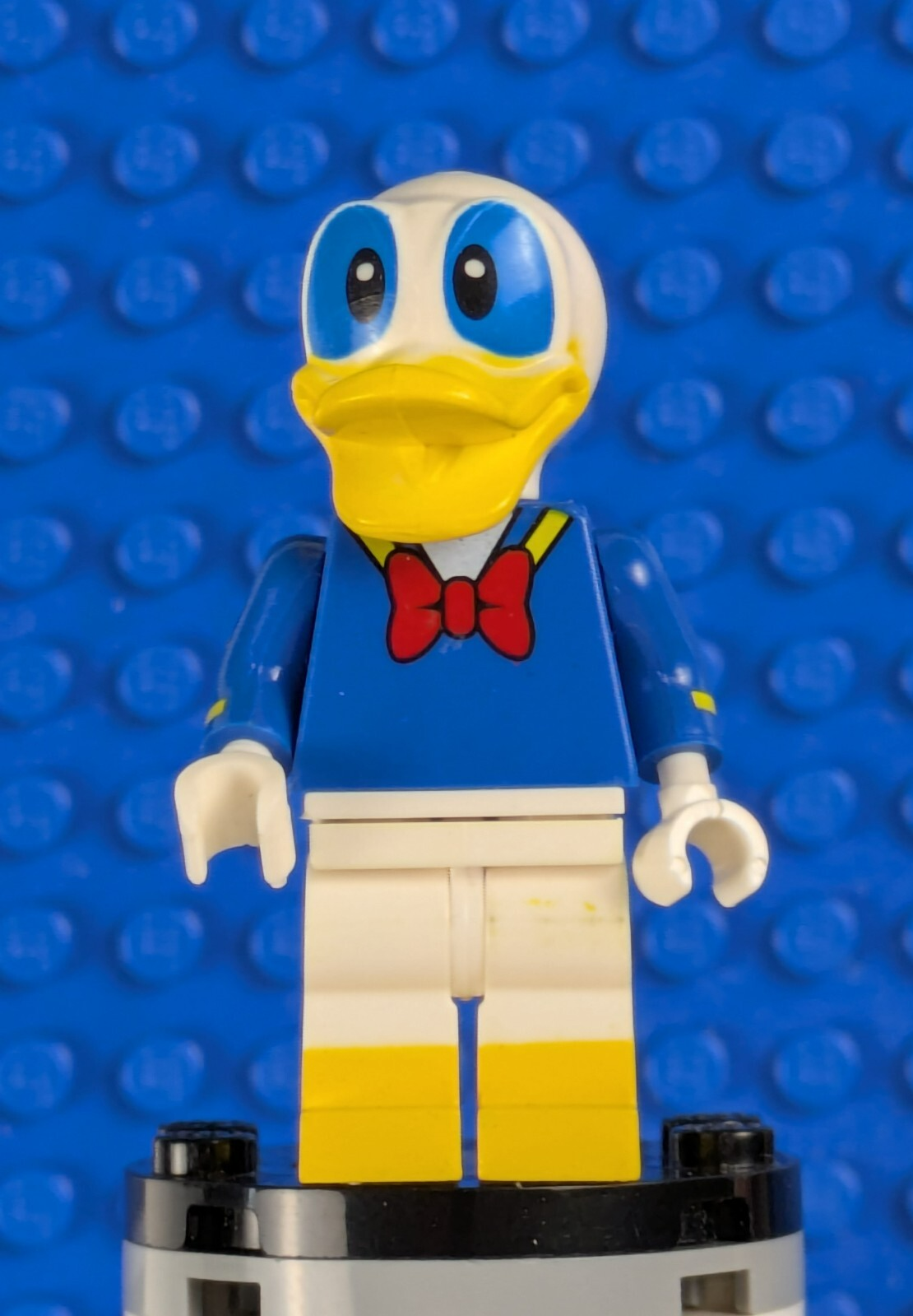 LEGO Collectible Minifigures: Disney Series 1: Donald Duck Set 71012