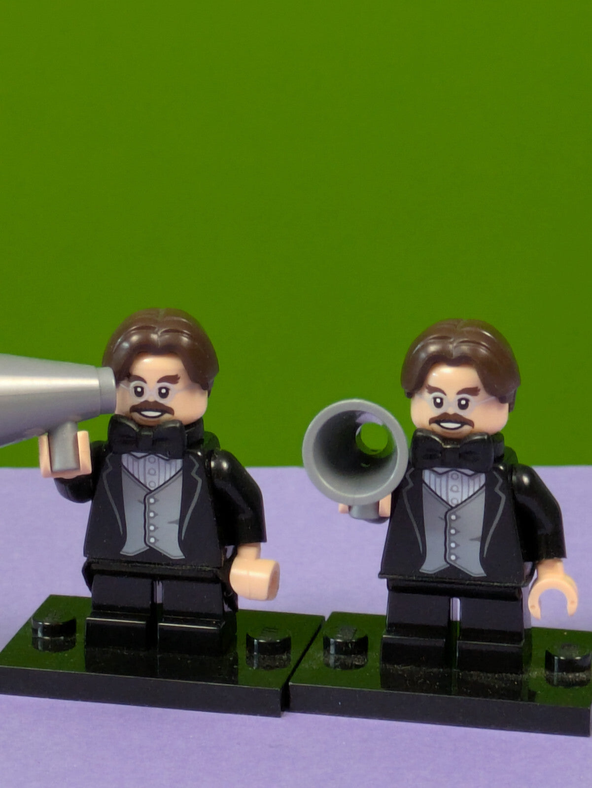 Lego Harry Potter:Harry Potter Series 1: Professor Flitwick colhp-13 Set 6213829