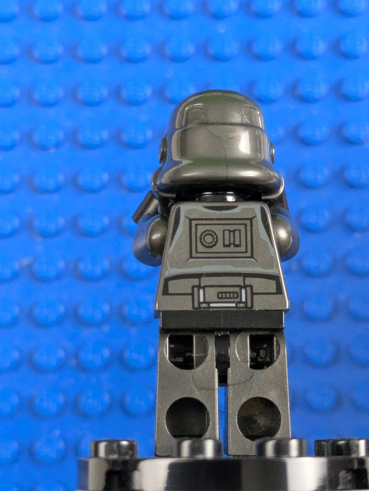 Lego Star Wars: Imperial Shadow Stormtrooper sw0603 Set 75079