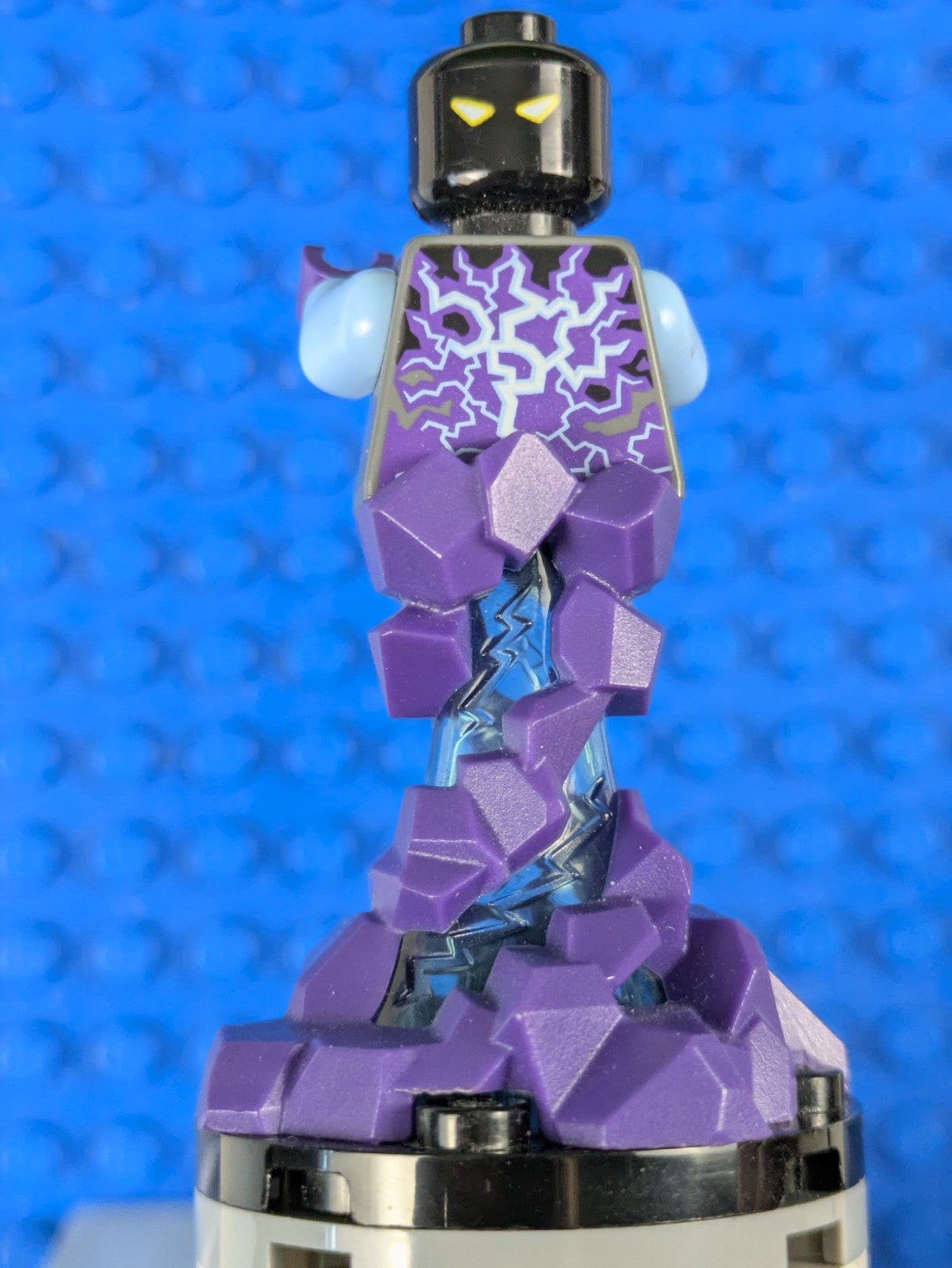 Lego NEXO KNIGHTS: Rogul nex077 Set 70354