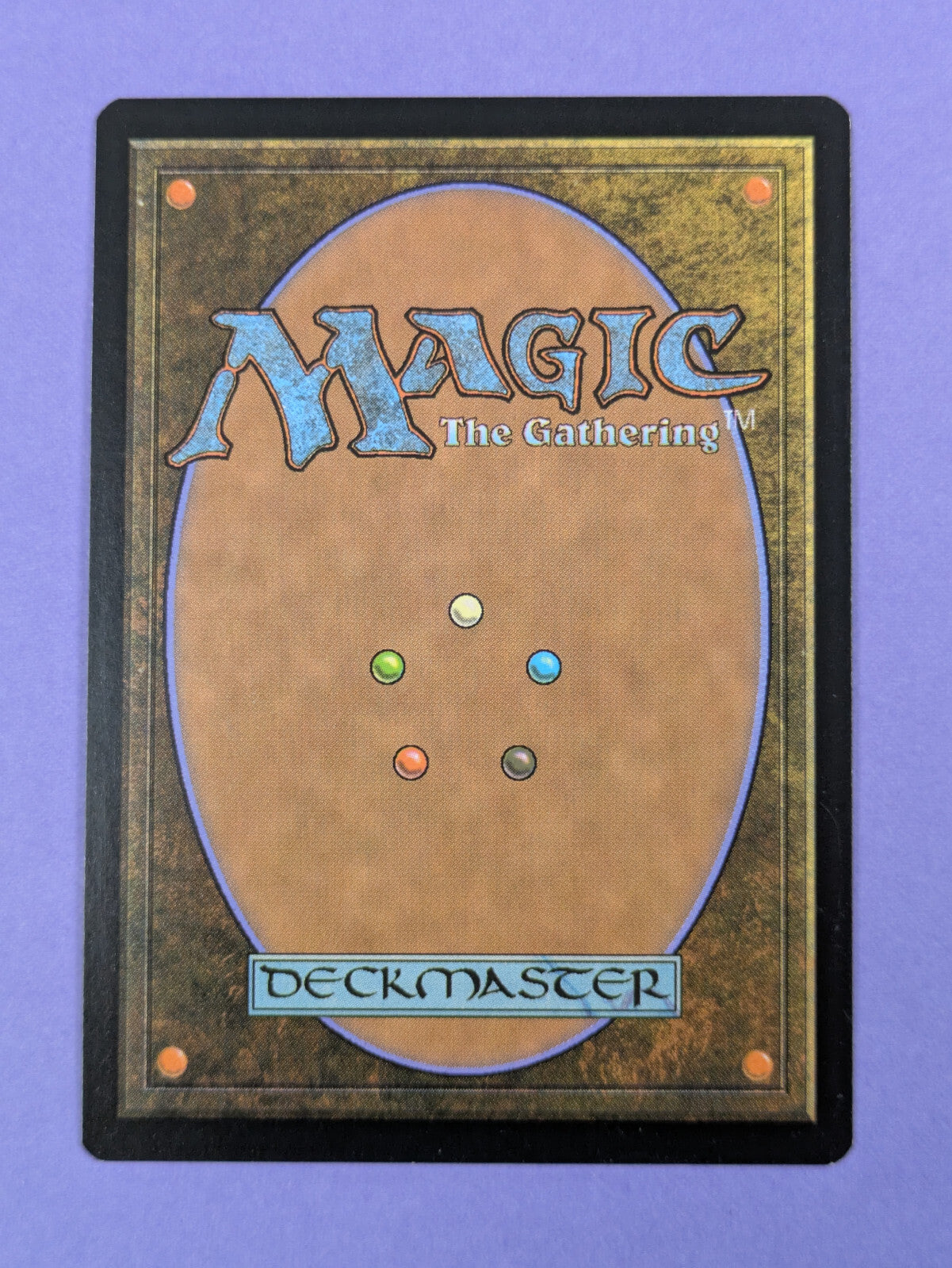 MTG Magic The Gathering: Khans of Tarkir: Stubborn Denial Uncommon #56/269 - NM
