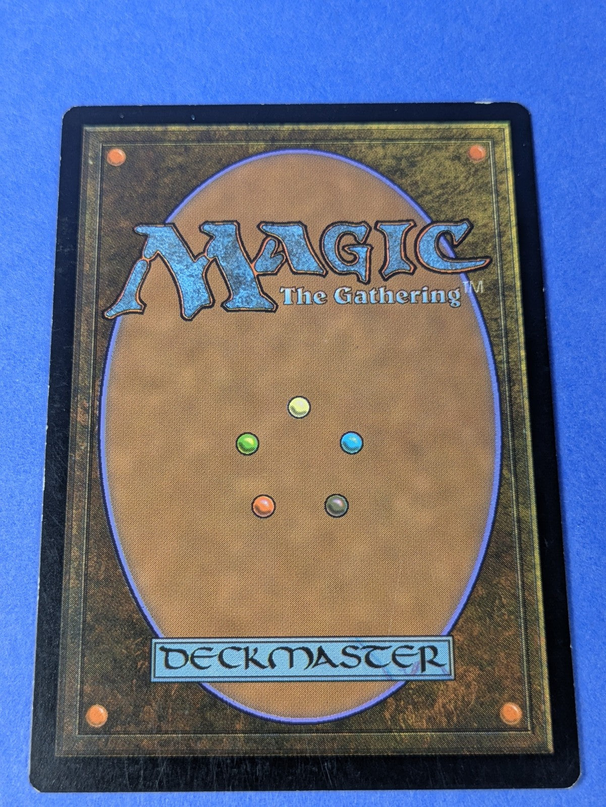 MTG Magic: Duel Decks: Zendikar vs. Eldrazi: It That Betrays #043/080 Rare - LP