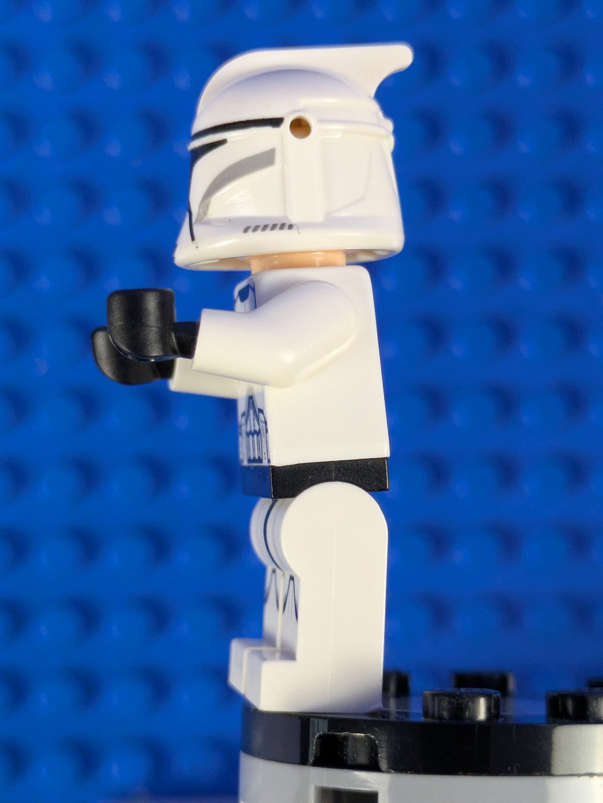 Lego Star Wars: Clone Trooper (Phase 1) - Printed Legs sw0910 Set 75206