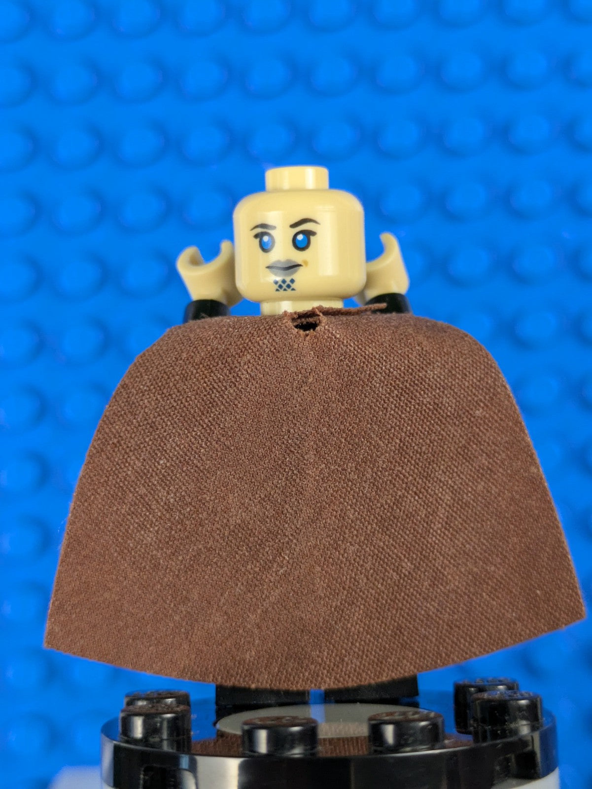 Lego Star Wars: Luminara Unduli (Cape) sw0745 Set 75151