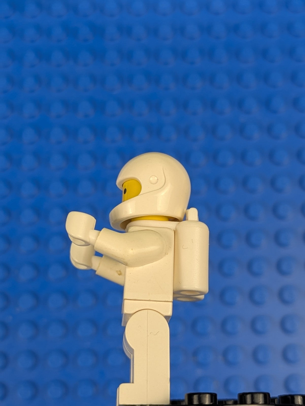 Lego Space: Classic Space: Classic Space sp006 Sets 920, 6980