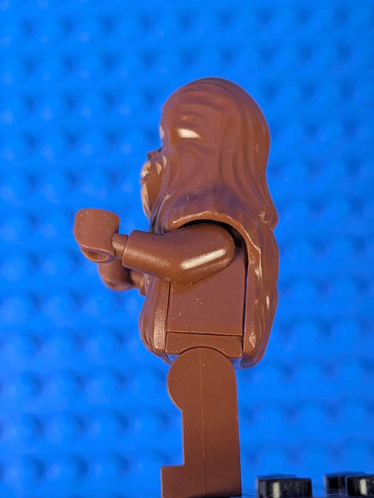 Lego Star Wars: Rebels: Wookiee sw0713 Set 75129